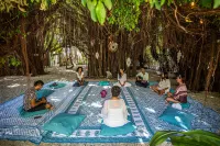 Namaste Beach Club | Centro Holistico Hotel a 