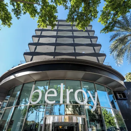 Climia Belroy 4 Sup