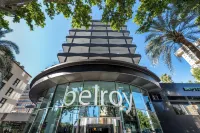 Climia Belroy 4 Sup
