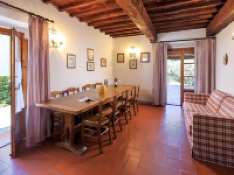 Agriturismo Fattoria di Sommaia Hotels in Calenzano