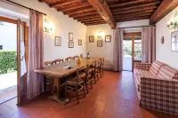 Agriturismo Fattoria di Sommaia Hotels in Calenzano