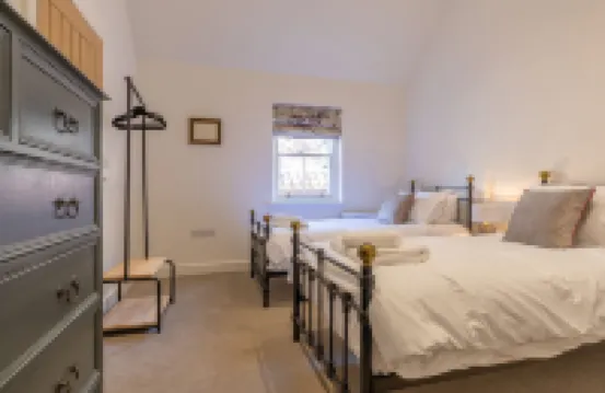71 Micklegate - Trinity Cottage