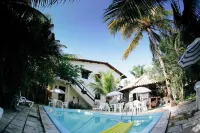 Pousada Hibiscus - Ocean View