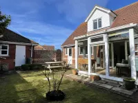 Bilbo's Cottage, Sheringham Hotels in der Nähe von Town Hill