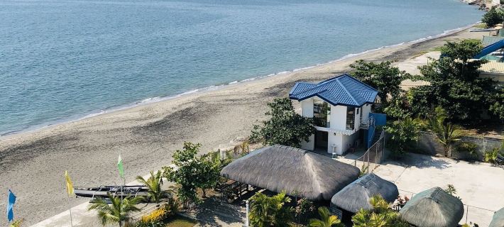 EM Royalle Hotel & Beach Resort Hotels in La Union