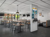 Home2 Suites by Hilton Jacksonville Downtown Hotels near Union Station