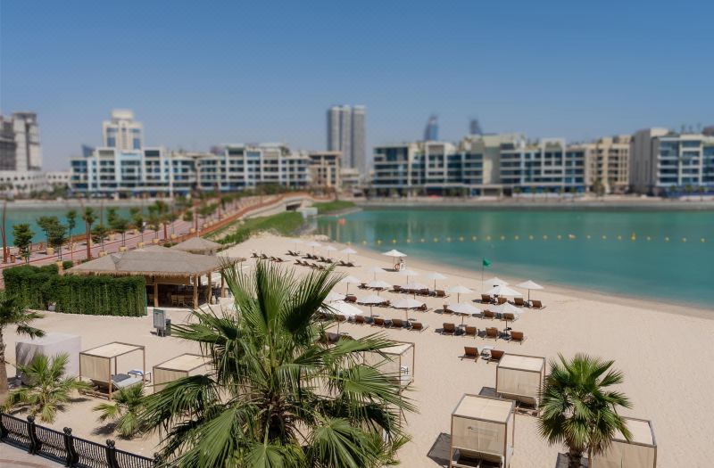 Hilton Doha the Pearl photo 2