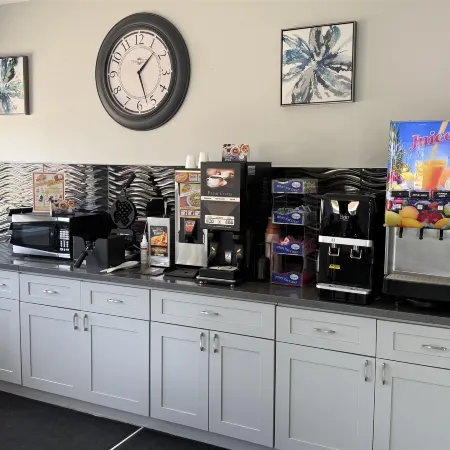 Americas Best Value Inn la Porte