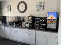 Americas Best Value Inn la Porte Hotels in La Porte