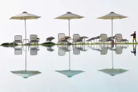 Olympios Zeus Hotels in Дион-Олимп