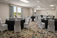 DoubleTree by Hilton Virginia Beach - breakfast