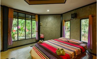 Tamsabai Resort Chumphon