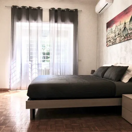 Roema Guest House