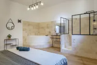 Magnifique Loft de 120 m2 à Bordeaux