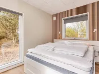 5 Star Holiday Home in Oster Assels Hotels in Oster Assels