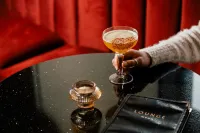 The Longleaf Hotel - bar