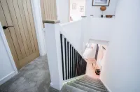 The Cottage - 2 Bedroom Cottage - Tenby Hotel a Tenby