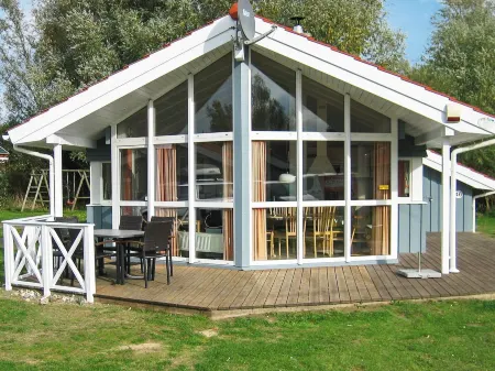 Holiday Home in Otterndorf