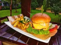 เขาสก ริเวอร์แคมป์