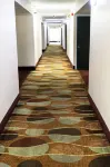 Select Inn Murfreesboro Hotel a Rutherford County