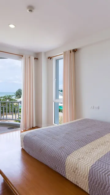 2 Bedroom Apartment With Sea View (No Wifi In Room)