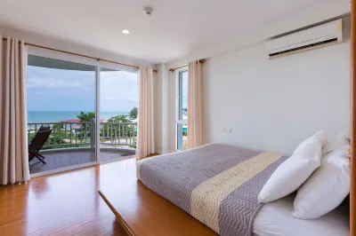 Baan Poolom Beachfront Condominium Hotels in 