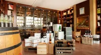 A-Rosa Travemünde - bar