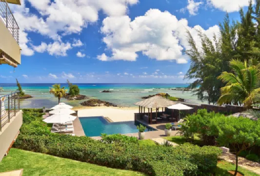 Bon Azur Beachfront Suites & Penthouses by Lov Hotels in Pointe Aux Biches