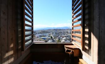Hotel Tamanoyu