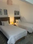 Appartement Lalla Ghita - parking