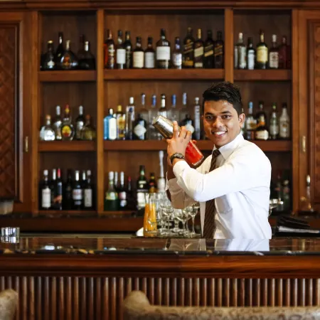 Galle Face Hotel
