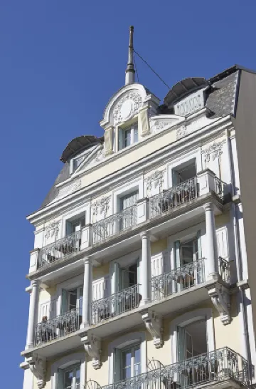 維希國家原創精品酒店