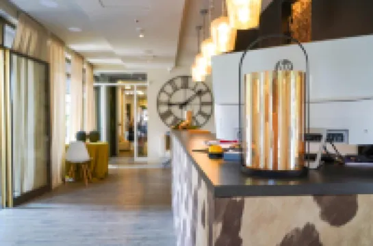 Hotel Rex - Lifestyle