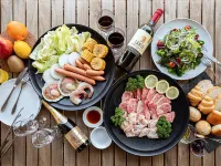 Le.Blanche Hotels in Minamiawaji