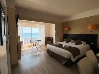 Hotel la Potiniere Hotels in Hyeres