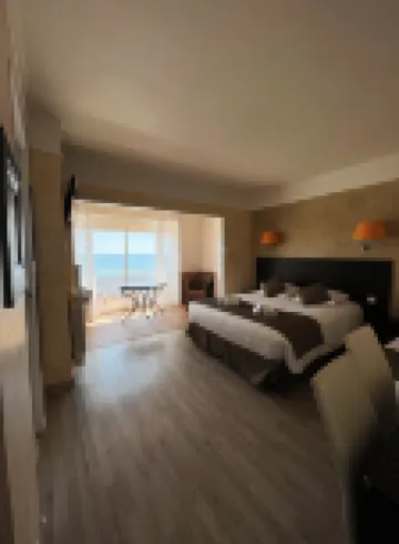 Hotel la Potiniere