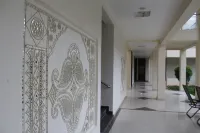 Seven Sky Clarks Exotica Hotel a Bhuj