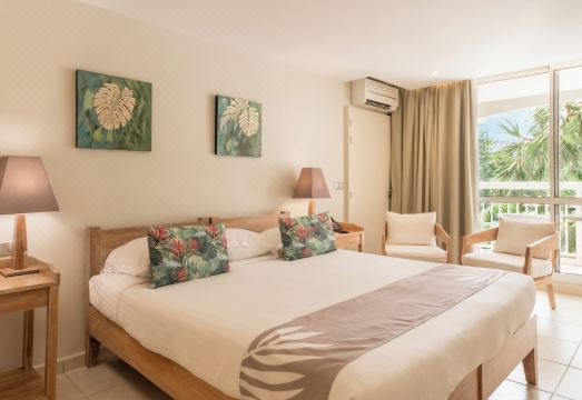 4. 호텔 라 파게리..