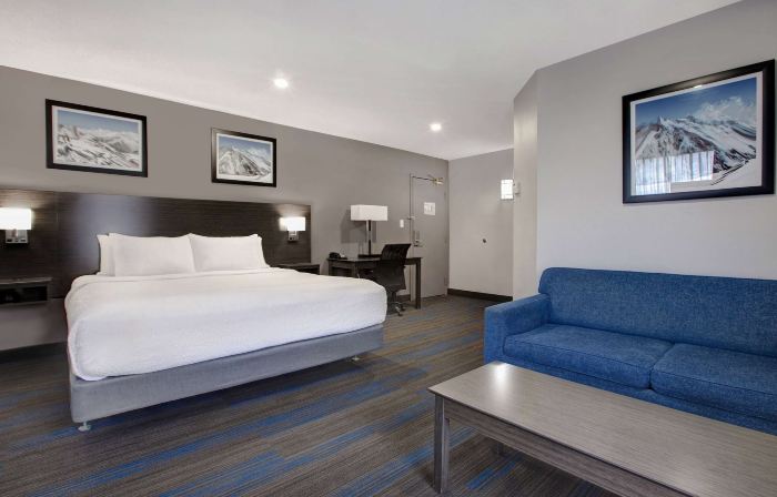 Days Inn by Wyndham Barrie