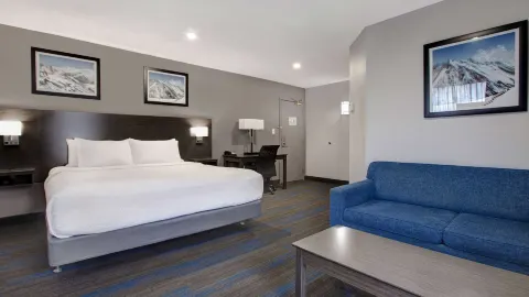 Days Inn by Wyndham Barrie in Simcoe County