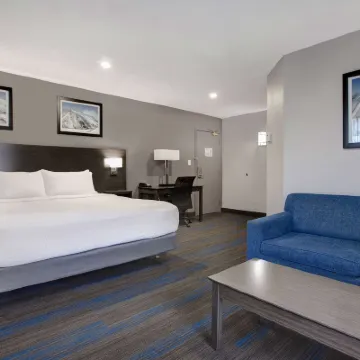 Days Inn by Wyndham Barrie Hotels near Barrie Molson Centre