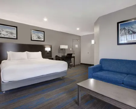 Days Inn by Wyndham Barrie Hotels in Barrie
