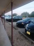 The Dietzel - parking