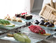 Hotel Indies Heritage Prawirotaman - breakfast