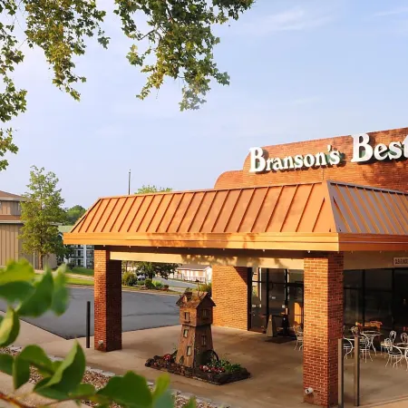 Branson's Best