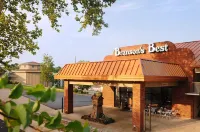 Branson's Best - Motels