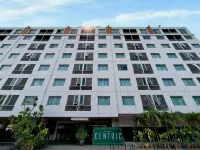 Centric Place Hotel Hotels near Makkasan Station
