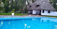 Menai Bay Beach Bungalows - Meerblick