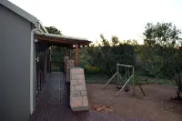 Elements Private Golf Reserve Hotels in Warmbad