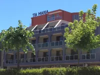 Hotel TIA Maria